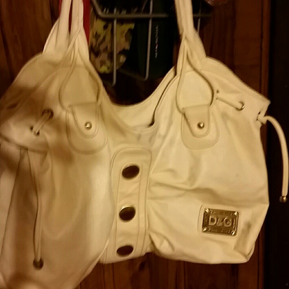 Dolce and gabana handbag