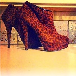 Jungle fever
