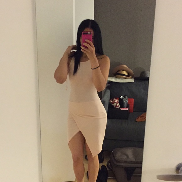 Bodycon dress