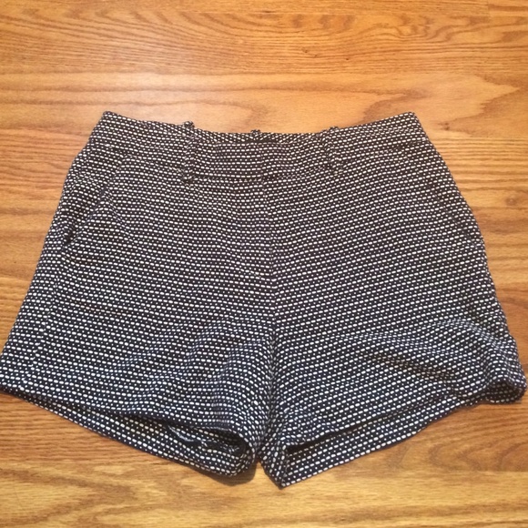 cynthia rowley shorts