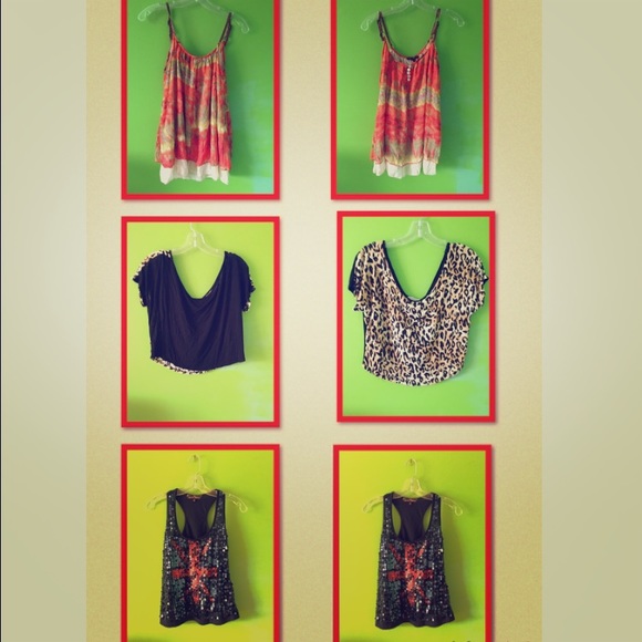 Bundles In Shirts - Picture 1 of 4