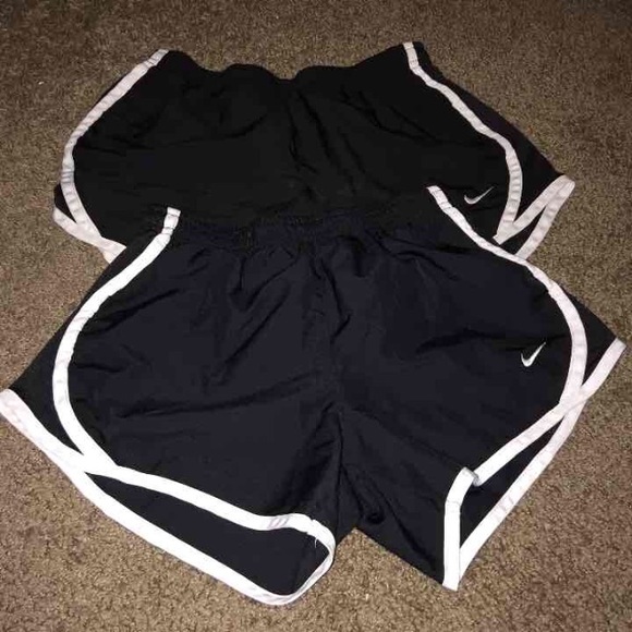 Nike Track Shorts