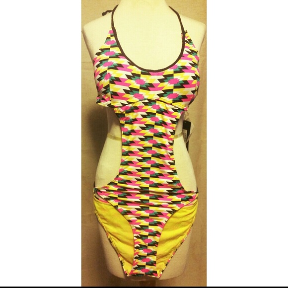 Swimsuit
