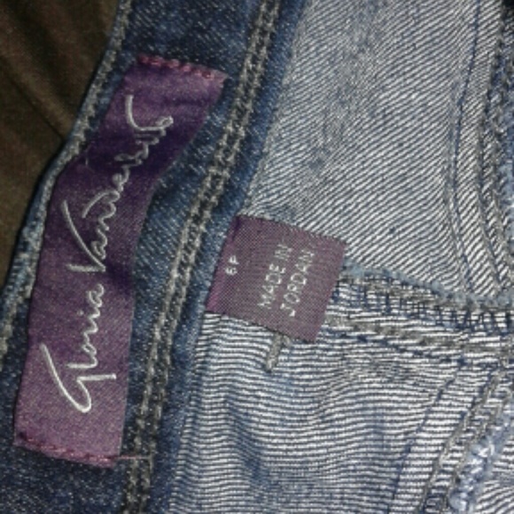 Gloria Vanderbilt short pants - Picture 1 of 4