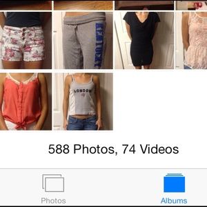 Bundle for @omgitzzari :)