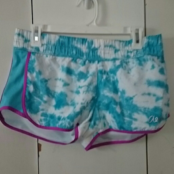 Sky shorts