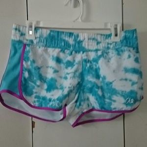 Sky shorts