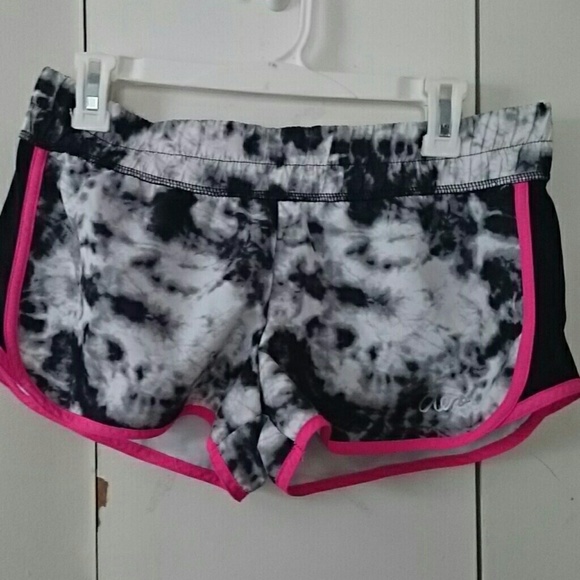 Smoky shorts