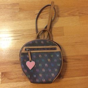 Dooney & Bourke backpack