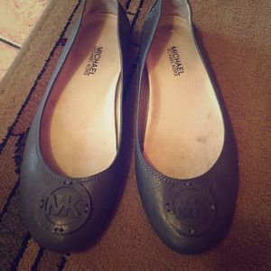 Authentic Michael Kors flats