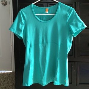 Lucy Activewear Tee