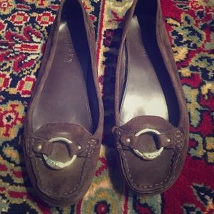 Ralph Lauren Flats
