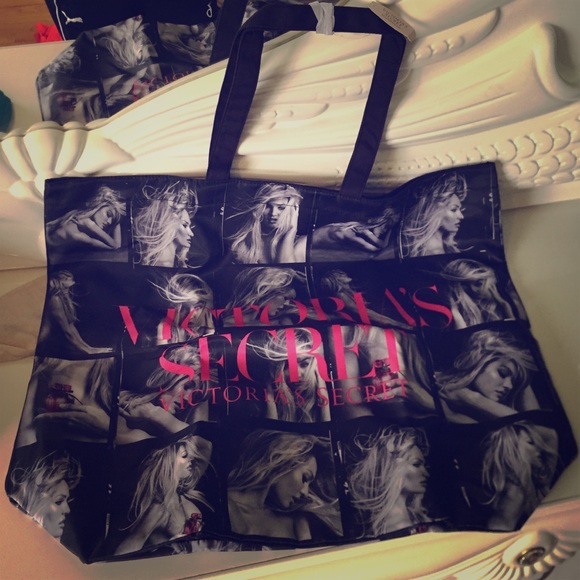 Victoria's Secret Bag - Picture 1 of 3