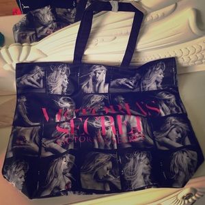 Victoria's Secret Bag