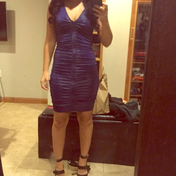 Armani dress