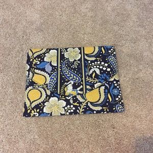 Vera Bradley File Organizer