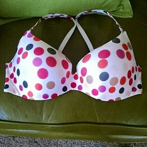 Price drop!!!!  Body by Victoria 36d