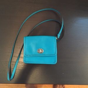 Coach Mini Xbody