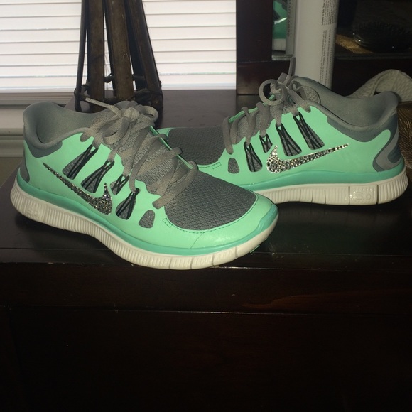Nike free run