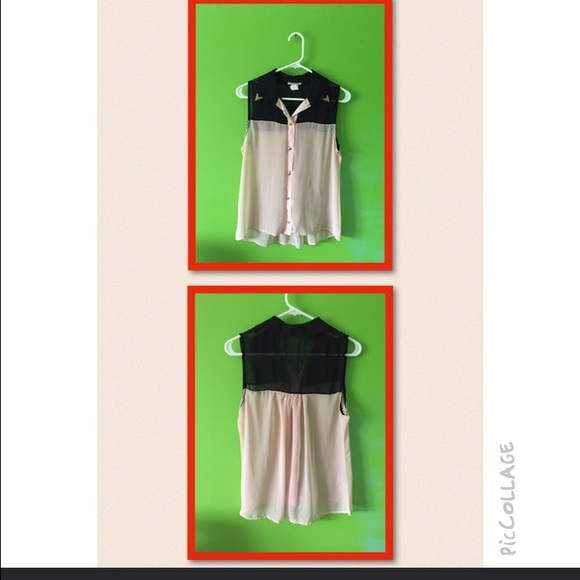 Bundle: High Low Tops - Picture 3 of 3