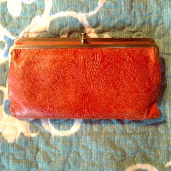Hobo wallet