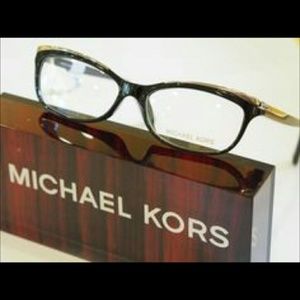 Authentic Michael Kors Eyeglasses
