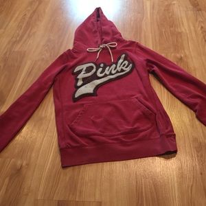 Vs Pink hoodie