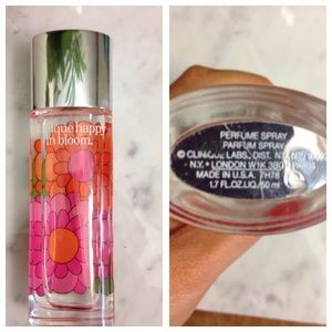 Clinique First Edition In Bloom Perfume. 2012