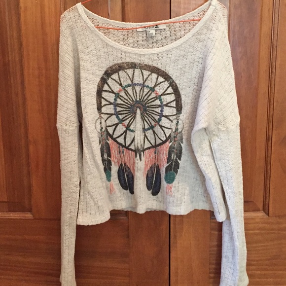 Knitted Long sleeve