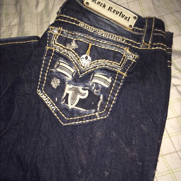 Rock revivals