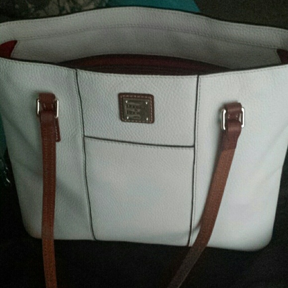 Hand bag, Dooney & Bourke, brand new , never used