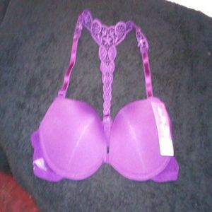 Brand new bra