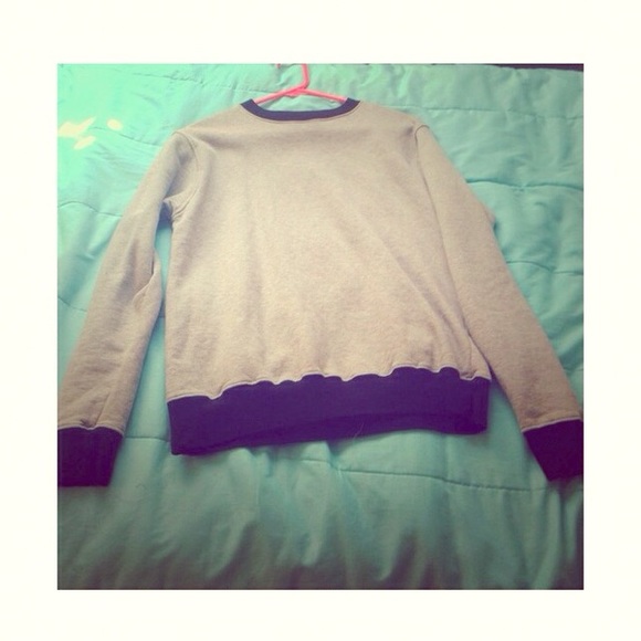 Brandy Melville sweater!!!