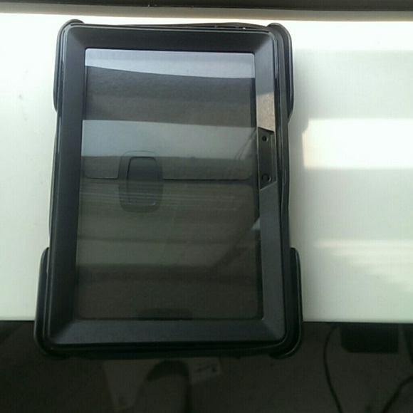 OUTERBOX DEFENDER CASE SERIES for KINDLE