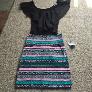Charlotte Russe Outfit Small