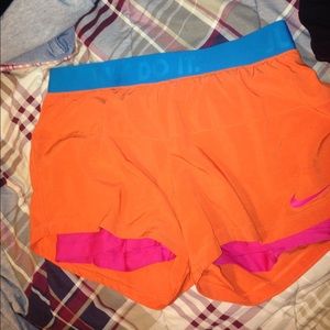 Nike shorts