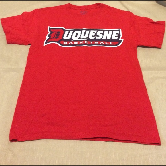 Duquesne University T-Shirt