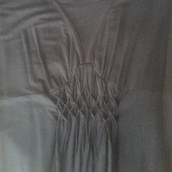 Maternity top - Picture 2 of 3