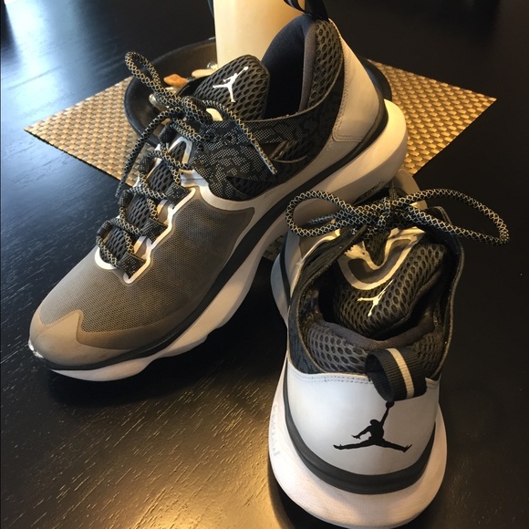 Air Jordan's - Picture 1 of 1