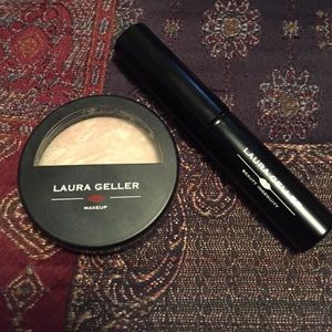 Laura Geller Mineral Make-Up