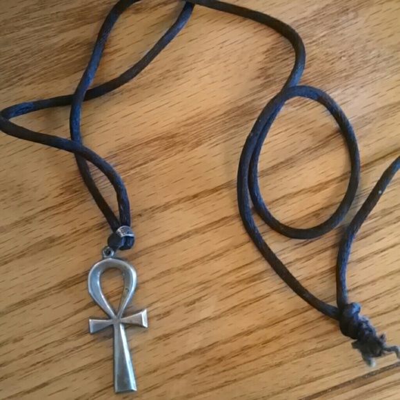 Egyptian ankh