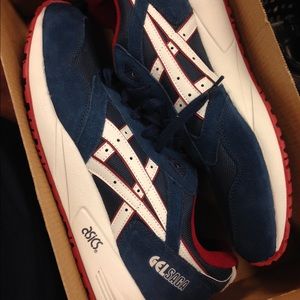 ASIC gel saga