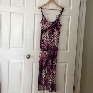 New York & Company Maxi