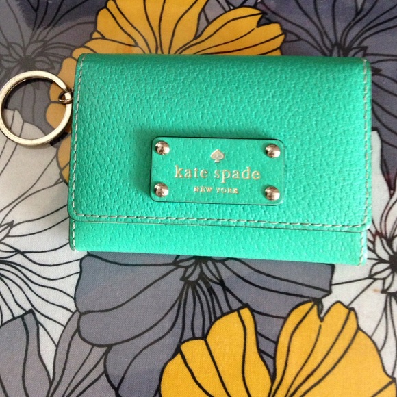 Kate spade wallet