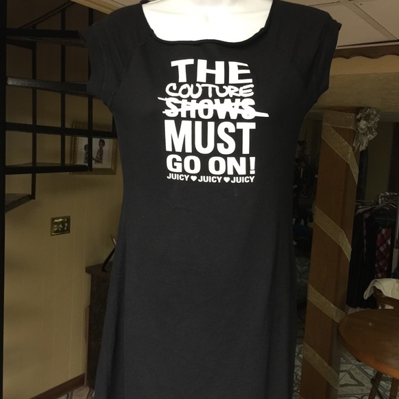 Juicy couture t - shirt