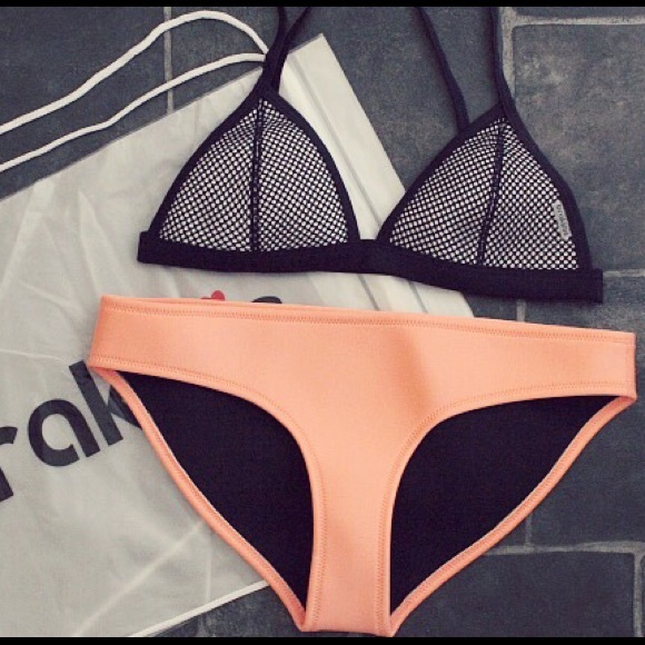 Brakini Tilly Sunburst Bikini >>> S