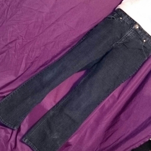 Merona Bootcut Jeans