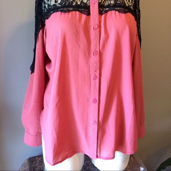 Button down shirt - Picture 4 of 4