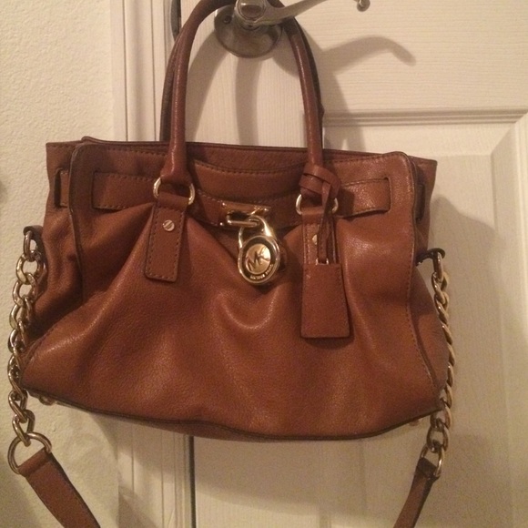 CLOSE OUT!!! Michael Kors Hamilton