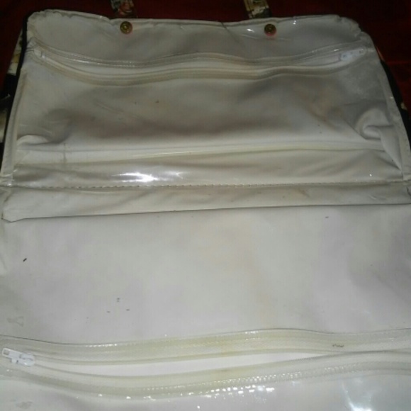 Overnight tote - Picture 2 of 4